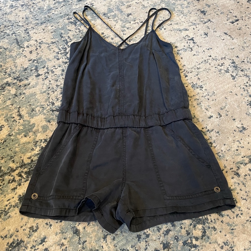 Pam & Gela Romper